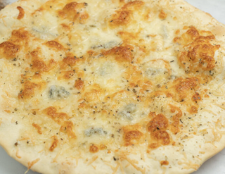 Pizza 4 Quesos (30 Cm.)