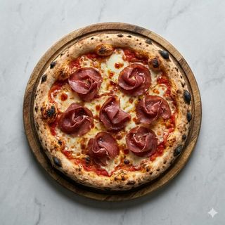 Pizza D'amore