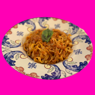 Tagliatella Maialina