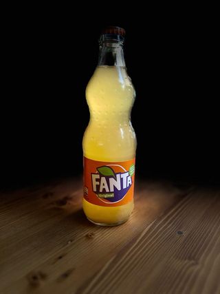 Fanta 33 cl