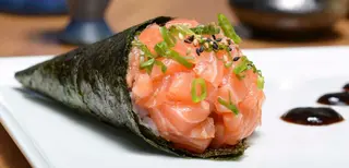 Temaki astice - 1 pezzo