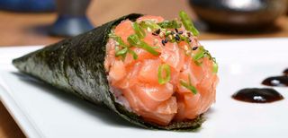 Temaki astice - 1 pezzo