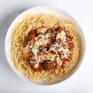 Bolo Pasta