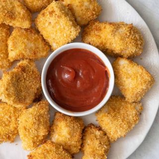 Chiken nuggeta (6 pezzi)