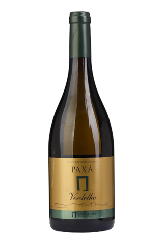 Paxá Verdelho