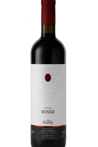 Vino Rosso 0.75 L Cantina Bruschi