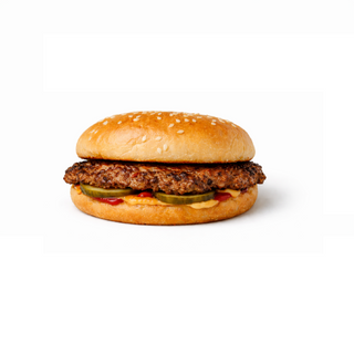 Nomo Beef Burger