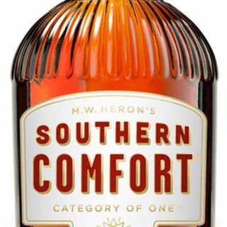 Southern Comfort Whisky, 750ml