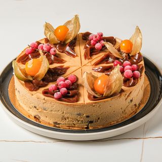 Chocotorta (8 porciones)