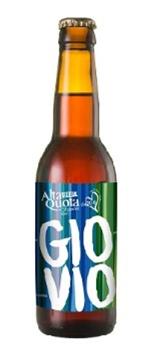 Giovio  33 cl