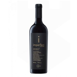 IMPERFECT FETEASCA NEAGRA 13,5% 0,75