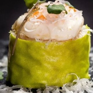 Gunkan Arisu 2 Unidades