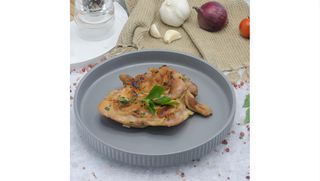 Pulpe de pui dezosate la gratar 150g