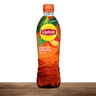 Lipton Piersici 