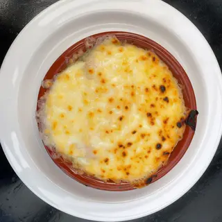 Enchilada Nuevo México
