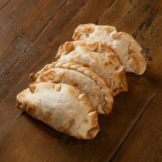 Box de 4 empanadas