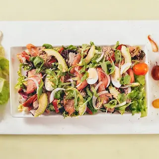 Ensalada Especial De La Casa