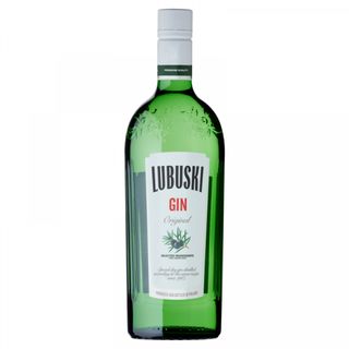 Gin Lubuski 0,7l