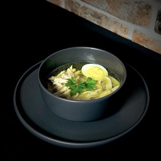 Курячий бульйон (300г)