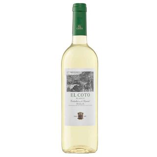 Coto blanco botella 0,75ml