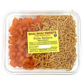 Badana 1/2kg