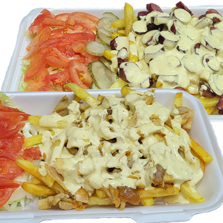 Фірмовий Бокс*