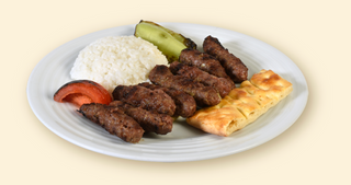 Инегьол кюфте