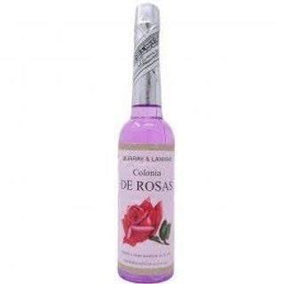 Colonia De Rosas 221ml