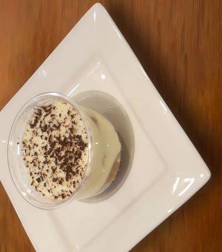 Tiramisu Chocolat
