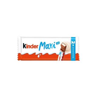 KINDER MAXI 