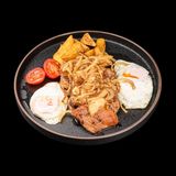 Свински стек Линдо (400г)