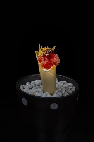 Tuna cone - 1 pezzo