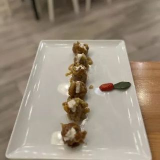 Polpette alla genovese