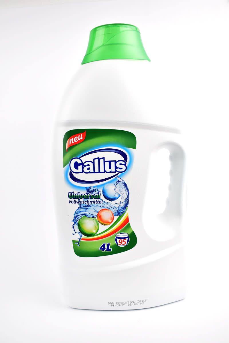 GALLUS