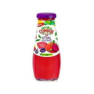 Compal Goiabada Do Brasil (30Cl)