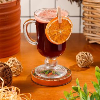 Mulled Wine Citrus