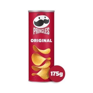 Pringles Original 175 gr