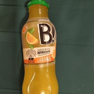 B! Laranja 