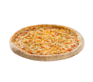 Пицца "Маргарита" (30 см)