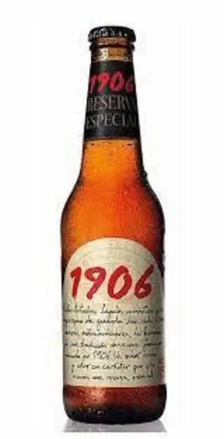 Cerveza especial 