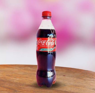 Cola - Cola (500Ml)