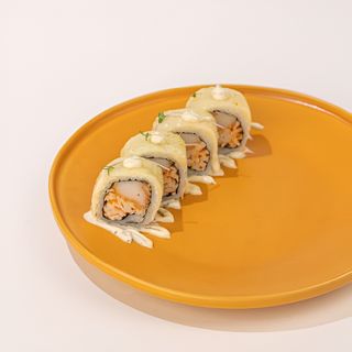 French Roll - 4 Pcs