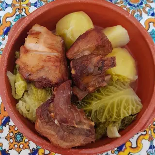 Rojões