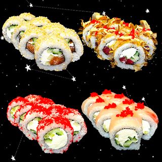 Сет Зоря (1,1кг)