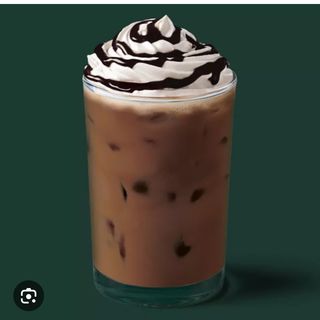 Signature hot chocolate