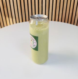 Matcha Deportista (500 Ml.)
