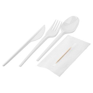 Набор одноразовых приборов