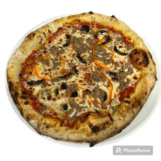 Pizza bolognaise 31cm