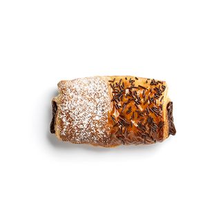 Napolitana Chocolate 100 gr