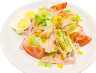 1-Ensalada